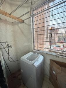 Balcony Image of 940 Sq.ft 1 BHK Apartment / Flat for sale in Suncity Builder Complex, Powai Mumbai for Rs. 19000000