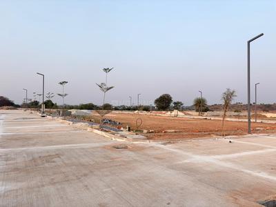 Image of 1300 Sq.ft Residential Plot / Land for sale in Chinnapanna Halli, Bengaluru for Rs. 8710000