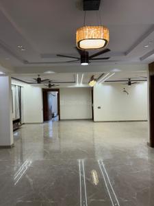 Hall Image of 5000 Sq.ft 5 BHK Builder Floor for sale in Rajendra Nagar Ghaziabad for Rs. 39000000