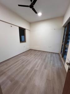 Bedroom Image of 1280 Sq.ft 2 BHK Apartment / Flat for sale in Sheth Auris Serenity, Malad West Mumbai for Rs. 30100000