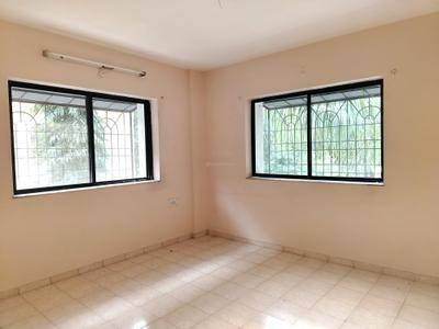 Bedroom Image of 1040 Sq.ft 2 BHK Apartment / Flat for rent in Sanket Kool Homes Panchamrut, Ambegaon Budruk Pune for Rs. 22000