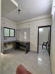 Hall Image of 750 Sq.ft 1 BHK Independent House for rent in Ashirwad Nagar Nagpur for Rs. 12000