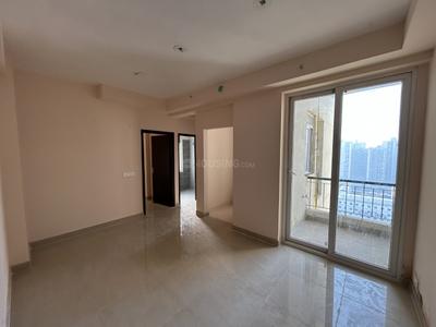 Hall Image of 835 Sq.ft 2 BHK Apartment / Flat for rent in NBCC Golf Homes, Noida Extension Greater Noida for Rs. 15500