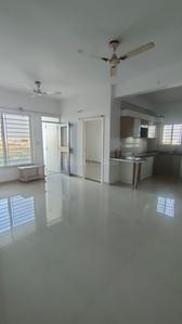 Hall Image of 1300 Sq.ft 3 BHK Apartment / Flat for sale in Virasha Heights, Bawadiya Kalan Bhopal for Rs. 7500000