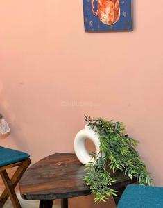 Hall Image of 792 Sq.ft 3 BHK Builder Floor for rent in DDA R Block, New Rajinder Nagar New Delhi for Rs. 62000