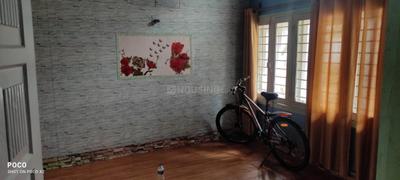Balcony Image of 1000 Sq.ft 2 BHK Apartment / Flat for rent in Hengrabari Guwahati for Rs. 20000