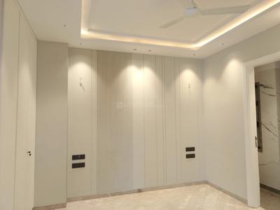 Bedroom Image of 1953 Sq.ft 3 BHK Builder Floor for sale in Uday Park New Delhi for Rs. 62500000