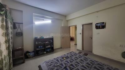 Bedroom Image of 1360 Sq.ft 3 BHK Apartment / Flat for sale in Pragathi Nagar Hyderabad for Rs. 8500000
