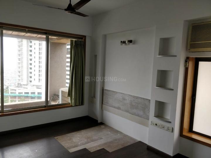 Lokhandwala Minerva Mahalaxmi Bedroom 1