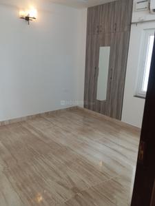 Bedroom Image of 1850 Sq.ft 3 BHK Apartment / Flat for rent in Besant Nagar Chennai for Rs. 90000