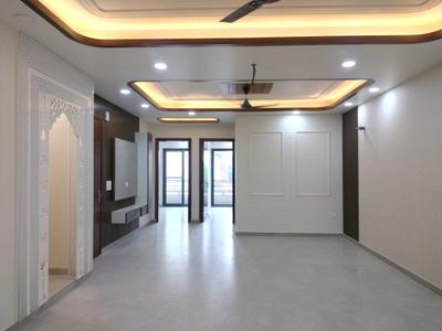 Living Room Image of 1620 Sq.ft 3 BHK Builder Floor for sale in BPTP District 3, Sector 85 Faridabad for Rs. 17000000