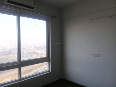 Bedroom Image of 1689 Sq.ft 3 BHK Apartment / Flat for sale in Hero Homes, Sector 104 Gurgaon for Rs. 25000000