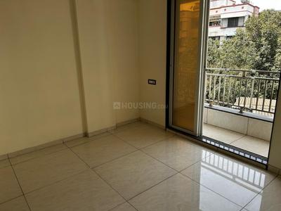 Bedroom Image of 1012 Sq.ft 2 BHK Apartment / Flat for sale in Dombivli East Thane for Rs. 9900000