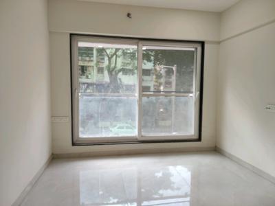 Bedroom Image of 904 Sq.ft 2 BHK Apartment / Flat for rent in Dynamix Divum, Malad East Mumbai for Rs. 68000