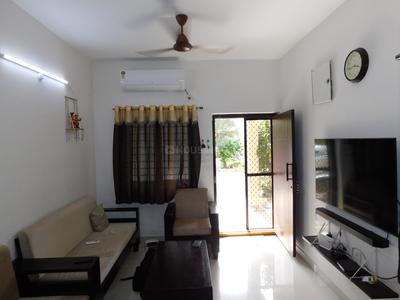 Hall Image of 1650 Sq.ft 3 BHK Villa for sale in Praneeth Pranav Leaf, Bachupally Hyderabad for Rs. 21500000