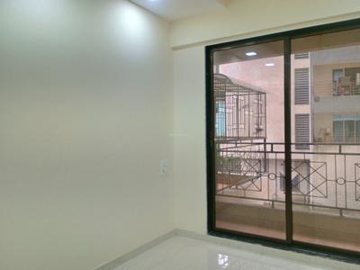 Living Room Image of 850 Sq.ft 2 BHK Apartment / Flat for sale in Labdhi Gardens, Neral Thane for Rs. 3299000