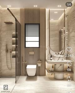 Image of 7480 Sq.ft 4 BHK Builder Floor for sale in Vasant Vihar, New Delhi for Rs. 380000000