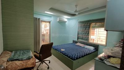 Hall Image of 1900 Sq.ft 3 BHK Apartment / Flat for sale in Akota Vadodara for Rs. 8100000