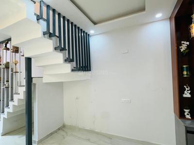 Hall Image of 1350 Sq.ft 3 BHK Independent House for sale in Bajwa Sunny Enclave Global City, Harlal Pur Mohali for Rs. 6800000