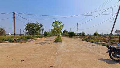 Image of 900 Sq.ft 2 BHK Independent House for sale in Wallfort Parkview, Datrenga, Raipur for Rs. 3195000