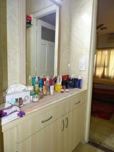 Kitchen Image of 2500 Sq.ft 4 BHK Villa for sale in Nerul Navi Mumbai for Rs. 45000000