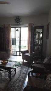Hall Image of 1400 Sq.ft 3 BHK Apartment / Flat for sale in Prakrtii Apartments, Baner Pune for Rs. 15000000