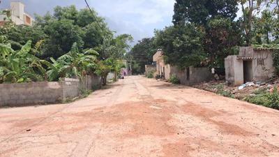 Ramasandra Plot View 3