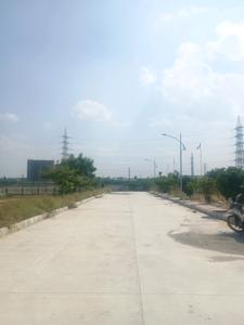 Image of 151 Sq.ft Residential Plot / Land for sale in Adibatla, Hyderabad for Rs. 4010023