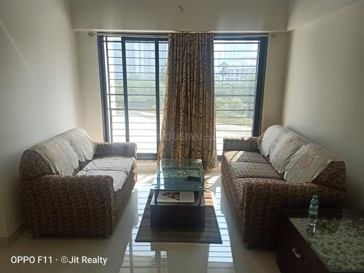 Lokhandwala Green Meadows Main Image 1