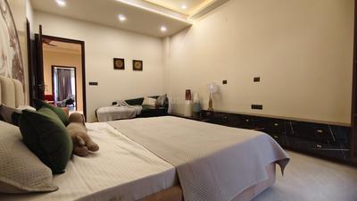 Bedroom Image of 4000 Sq.ft 4 BHK Villa for sale in Sodala Jaipur for Rs. 53500000