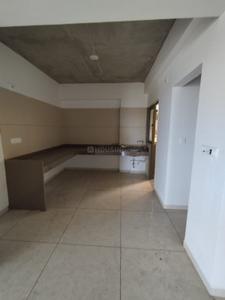 Kitchen Image of 2960 Sq.ft 4 BHK Apartment / Flat for sale in Rajyash Regius, Bopal Ahmedabad for Rs. 19000000