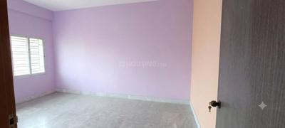 Bedroom Image of 1100 Sq.ft 2 BHK Apartment / Flat for sale in Kaikhali Kolkata for Rs. 4400000