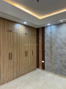 Bedroom Image of 1850 Sq.ft 4 BHK Apartment / Flat for sale in Rajendra Nagar Ghaziabad for Rs. 17000000