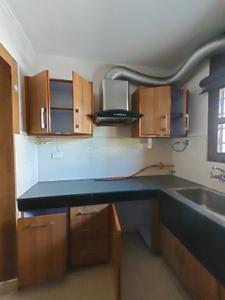 Kitchen Image of 1200 Sq.ft 2 BHK Apartment / Flat for sale in Sector 63 Mohali for Rs. 20500000
