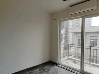 Bedroom Image of 1640 Sq.ft 3 BHK Builder Floor for sale in BPTP Astaire Garden Floors, Sector 70A Gurgaon for Rs. 21500000