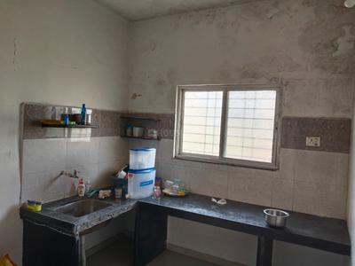 Kitchen Image of Narayanai Society Dindori Road  in CDO-MERI Colony, Nashik