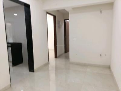 Living Room Image of 550 Sq.ft 1 BHK Apartment / Flat for sale in Avant Heritage II, Jogeshwari East Mumbai for Rs. 13500000