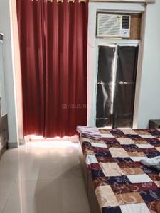 Bedroom Image of 1620 Sq.ft 3 BHK Apartment / Flat for rent in Nimai Greens, Gulab Nagar Bhiwadi for Rs. 20000
