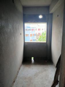 Hall Image of 1215 Sq.ft 3 BHK Apartment / Flat for sale in Nayabad Kolkata for Rs. 7300000