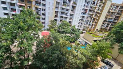 Image of 1600 Sq.ft 3 BHK Apartment / Flat for sale in Mohammed Wadi, Pune for Rs. 16000000