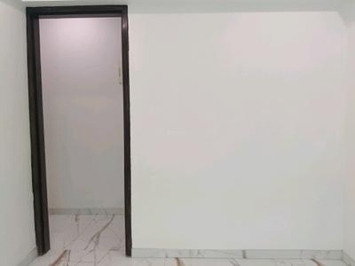 Bedroom Image of 1121 Sq.ft 2 BHK Apartment / Flat for sale in Space Residence II Building No 4 B, Mira Road East Mira Bhayandar for Rs. 12100000