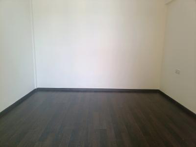 Bedroom Image of 1005 Sq.ft 2 BHK Apartment / Flat for sale in Chambaria Shree Krishna Kashtbhanjan, Kharghar Navi Mumbai for Rs. 12000000