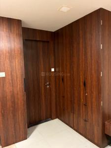 Bedroom Image of 1150 Sq.ft 2 BHK Apartment / Flat for rent in Gokul Heights, KT Nagar Nagpur for Rs. 25000