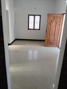 Bedroom Image of 750 Sq.ft 2 BHK Apartment / Flat for rent in Unjavelampatti Pollachi for Rs. 7000