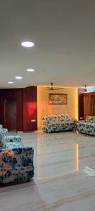 Bedroom Image of 2800 Sq.ft 4 BHK Apartment / Flat for sale in Akshar Shreeji Heights, Seawoods Navi Mumbai for Rs. 90000000