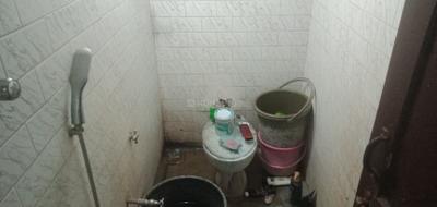 Bathroom Image of 1175 Sq.ft 2 BHK Apartment / Flat for rent in Alkapuri Vadodara for Rs. 21000