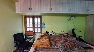 Bedroom Image of 2300 Sq.ft 4 BHK Independent House for sale in Attibele Bengaluru for Rs. 24000000