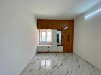 Hall Image of 1240 Sq.ft 2 BHK Apartment / Flat for sale in Kolathur Chennai for Rs. 8928000