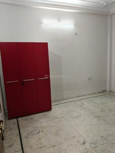 Kitchen Image of 1500 Sq.ft 1 BHK Builder Floor for rent in Gomti Nagar Lucknow for Rs. 12000