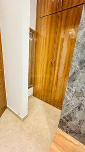Bathroom Image of 1450 Sq.ft 3 BHK Independent House for sale in Dhakoli Zirakpur for Rs. 11000000